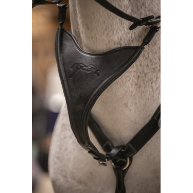 Flèche de martingale Pénélope Bip Plain Elastique Flèche de martingale Pénélope Bip Plain Elastique