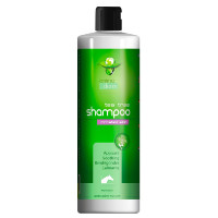 Shampooing Animaderm Tea Tree