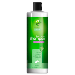 Shampooing Animaderm Tea Tree