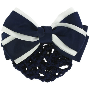 Barrette résille pour cheveux Equithème Duo Barrette résille pour cheveux Equithème Duo