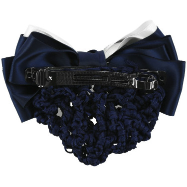 Barrette résille pour cheveux Equithème Duo Barrette résille pour cheveux Equithème Duo