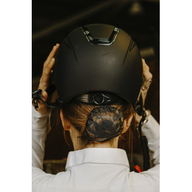 Résille pour cheveux Equithème Dentelle Résille pour cheveux Equithème Dentelle