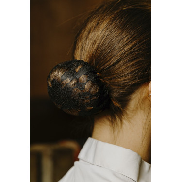 Résille pour cheveux Equithème Dentelle Résille pour cheveux Equithème Dentelle