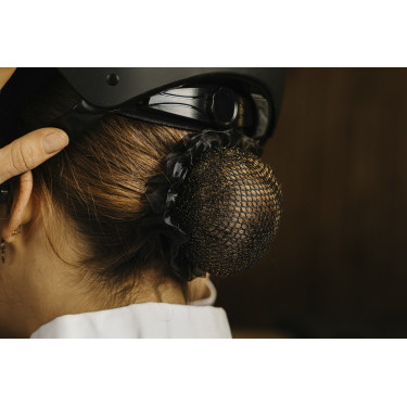 Résille pour cheveux Equithème Shiny Résille pour cheveux Equithème Shiny
