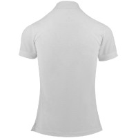 Polo mesh Equithème Betty Blanc Polo mesh Equithème Betty Blanc
