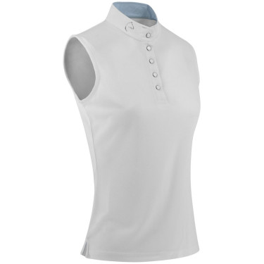 Polo mesh Equithème Molly Polo mesh Equithème Molly