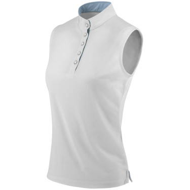 Polo mesh Equithème Molly Polo mesh Equithème Molly