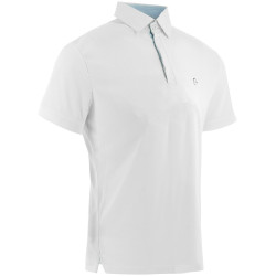 Polo mesh Equithème Edy