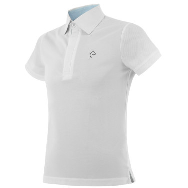 Polo mesh Equithème Edy Polo mesh Equithème Edy