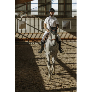 Polo mesh Equithème Edy Polo mesh Equithème Edy