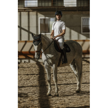 Polo mesh Equithème Edy Polo mesh Equithème Edy