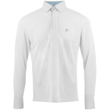Polo mesh Equithème Dany Polo mesh Equithème Dany
