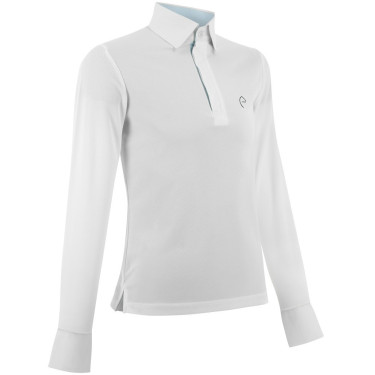 Polo mesh Equithème Dany Polo mesh Equithème Dany