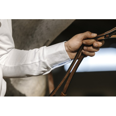 Polo mesh Equithème Dany Polo mesh Equithème Dany