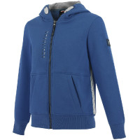 Sweat Equithème Monique Enfant Bleu monaco Sweat Equithème Monique Enfant Bleu monaco