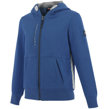 Sweat Equithème Monique Enfant Sweat Equithème Monique Enfant