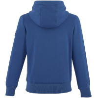 Sweat Equithème Monique Enfant Bleu monaco Sweat Equithème Monique Enfant Bleu monaco