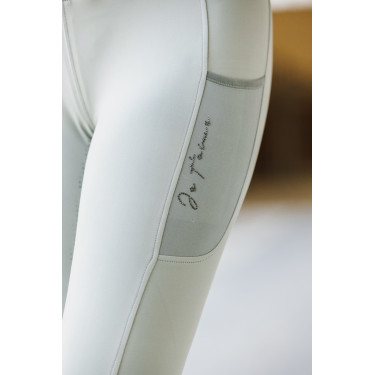 Pull-on Equithème Flora fond silicone Pull-on Equithème Flora fond silicone
