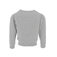 Sweat Pénélope Cassou Gris chiné