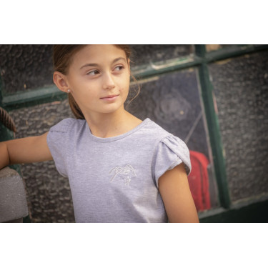 T-shirt Eden by Pénélope Ysae T-shirt Eden by Pénélope Ysae