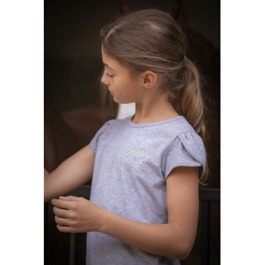 T-shirt Eden by Pénélope Ysae T-shirt Eden by Pénélope Ysae