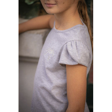 T-shirt Eden by Pénélope Ysae T-shirt Eden by Pénélope Ysae