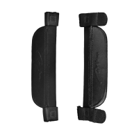 Montants Focus Dy'on Noir