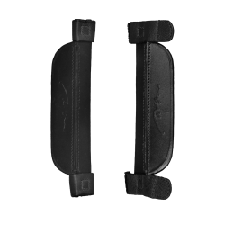 Montants Focus Dy'on Noir Montants Focus Dy'on Noir