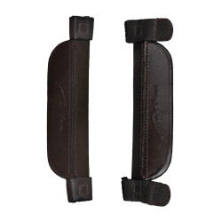 Montants Focus Dy'on Marron