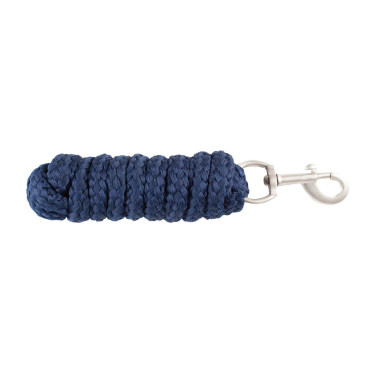 Longe Howard Crescendo Horze Bleu foncé