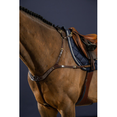 Collier De Chasse Anatomique Dy'on D Collection Collier De Chasse Anatomique Dy'on D Collection