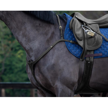 Collier De Chasse Long Pont Dy'on D Collection Collier De Chasse Long Pont Dy'on D Collection