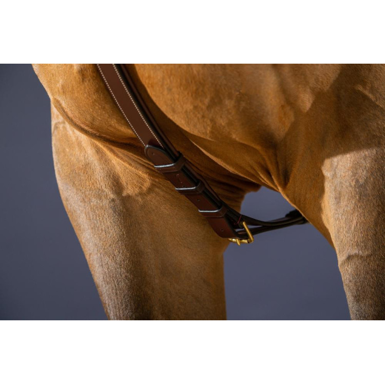 Collier De Chasse Long Pont Dy'on D Collection Collier De Chasse Long Pont Dy'on D Collection