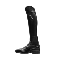 Mini Chaps Original Dy'on Noir Mini Chaps Original Dy'on Noir