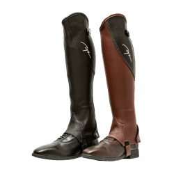 Mini Chaps Original Dy'on Marron Mini Chaps Original Dy'on Marron