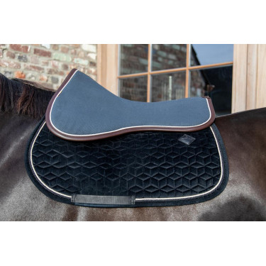 Amortisseur Anatomique Absorb Kentucky Bleu marine