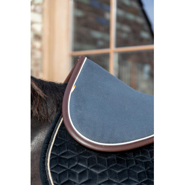 Amortisseur Anatomique Absorb Kentucky Bleu marine