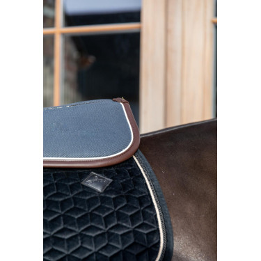 Amortisseur Anatomique Absorb Kentucky Bleu marine