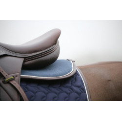 Amortisseur Anatomique Absorb Kentucky Bleu marine