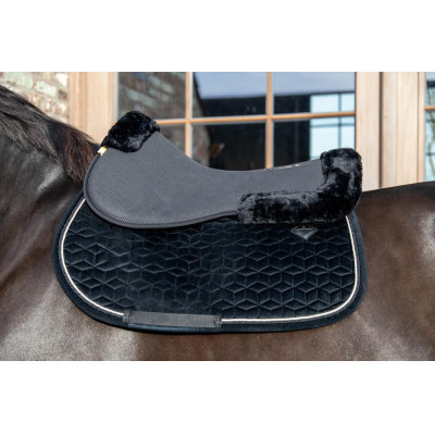 Amortisseur Anatomique Absorb mouton Kentucky Noir/noir