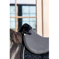 Amortisseur Anatomique Absorb mouton Kentucky Noir/noir Amortisseur Anatomique Absorb mouton Kentucky Noir/noir