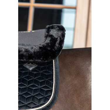 Amortisseur Anatomique Absorb mouton Kentucky Noir/noir