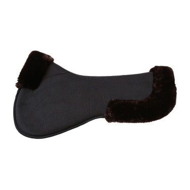 Amortisseur Anatomique Absorb mouton Kentucky Noir/brun