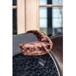 Amortisseur Anatomique Absorb mouton Kentucky Noir/brun