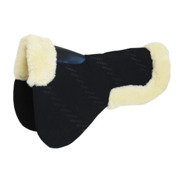 Amortisseur Mouton Impact Equalizer Kentucky Noir