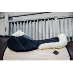 Amortisseur Mouton Impact Equalizer Kentucky Noir Amortisseur Mouton Impact Equalizer Kentucky Noir