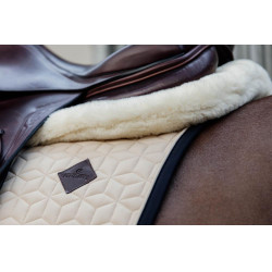 Amortisseur Mouton Impact Equalizer Kentucky Noir Amortisseur Mouton Impact Equalizer Kentucky Noir