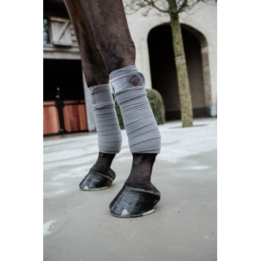 Bandes de polo Polar Fleece Basic Velvet Kentucky Bandes de polo Polar Fleece Basic Velvet Kentucky