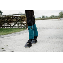 Bandes de polo Polar Fleece Velvet Kentucky