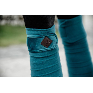 Bandes de polo Polar Fleece Velvet Kentucky Bandes de polo Polar Fleece Velvet Kentucky